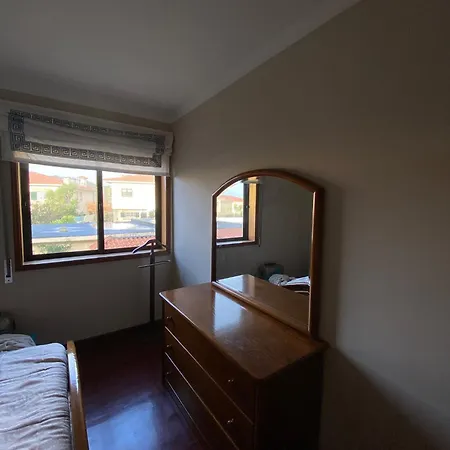 Mae Maria House Vila Cha (Porto)
