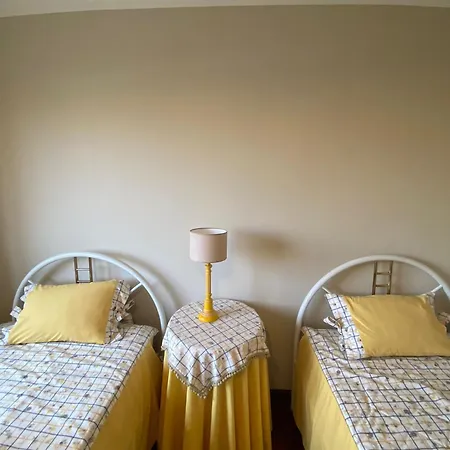 Mae Maria House