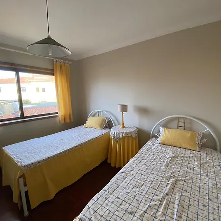 홈스테이 Mae Maria House Vila Cha (Porto)